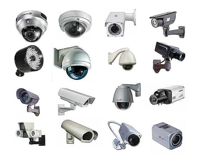 I9Security Cameras